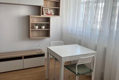 Apartament cu 2 camere semidecomandat în Domenii - 3