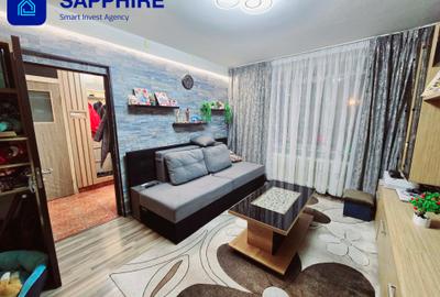 Garsonieră de vânzare zona Dristor, bloc reabilitat, loc de parcare - 3