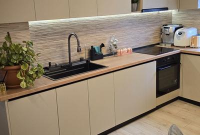 Apartament cu 3 camere decomandat în Zorilor - 2