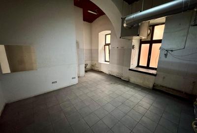 Spațiu comercial, de 71 mp, în P-ța Unirii - 3