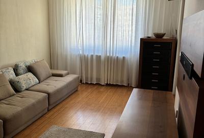 Apartament cu 3 camere decomandat în Chișinau - 15