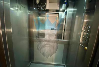 2 Camere Decomandat Bloc nou cu terasa pe IC Bratianu - 27