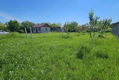 Teren de 29.7 mp, în Dumbrava - 20