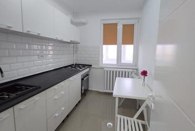 Apartament cu 2 camere semidecomandat, mobilat în Gara de Nord - 6