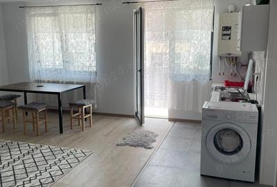Apartament cu 2 camere semidecomandat în Florești - 7