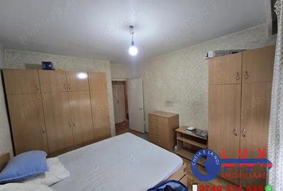 Apartament cu 2 camere decomandat în Babadag - 8