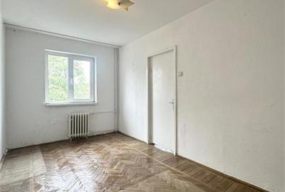 Apartament cu 2 camere semidecomandat în Tomis Nord - 4