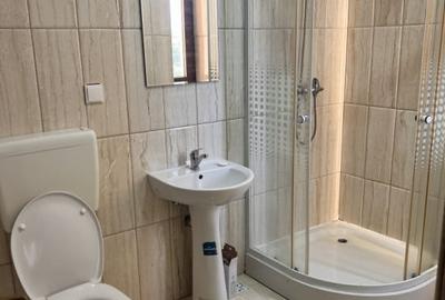 Apartament cu 3 camere decomandat, mobilat în Șelimbăr - 8