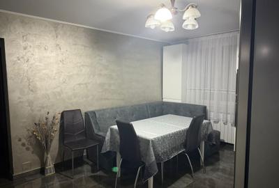 Apartament cu 3 camere decomandat în Central - 8