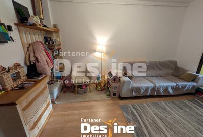 Apartament cu 3 camere decomandat, mobilat în Păcurari - 5