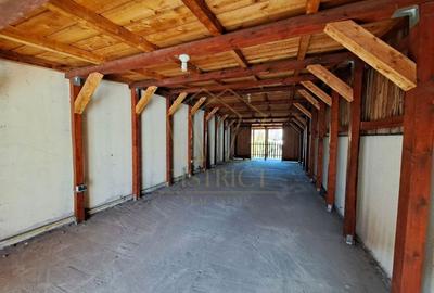 Com 0% Casă individuală cu 7 camere si garaj | Lidl Braytim - 13