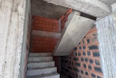 CASA in imobil  TIP Duplex P+E - Otopeni - 14