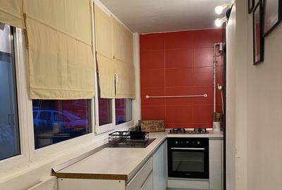 Apartament cu 2 camere decomandat în Trivale - 8
