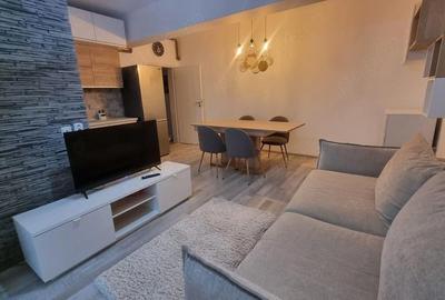 Apartament cu 2 camere decomandat în Metalurgiei - 9