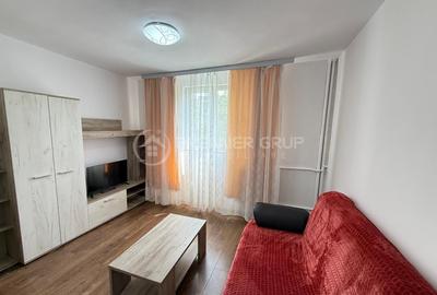 Garsonieră decomandată în Tătărași - 5