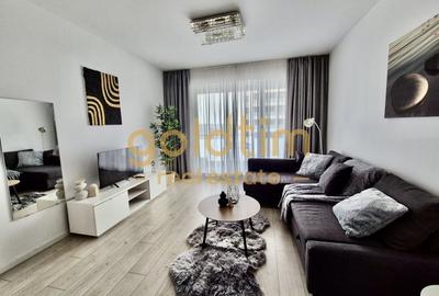 PIPERA/SCOALA AMERICANA/SUPERB/VEDERE LIBERA/PARCARE INCLUSA/PET FRIENDLY - 6