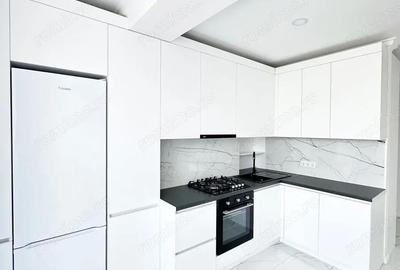 Apartament cu 2 camere semidecomandat în Tineretului - 2