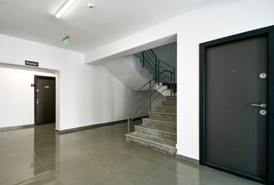 B-dul. Mamaia Lake View - Garsoniera mobilata-utilata COMISION 0% - 12