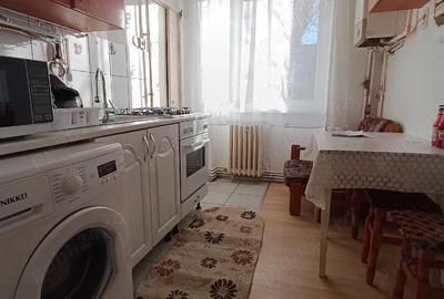 Apartament cu 2 camere decomandat în Central - 3