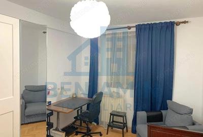 Apartament 2 camere decomandat P/2 Blocurile Militare Strada Spaniei - 1