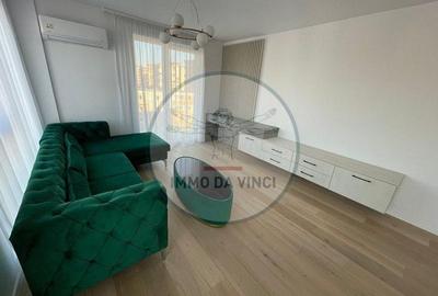 Apartament de vanzare cu 3 camere, zona Marasti - 3