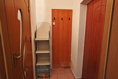 Garsonieră semidecomandată, mobilată în Podu Roș - 4