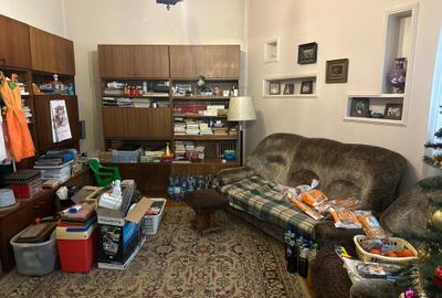 Apartament spatios ULTRACENTRAL/ Spacious apartment in central area - 2