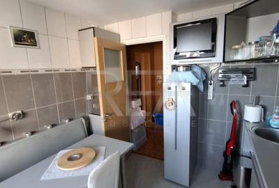 2 camere,  9/11, anvelopat, Bdul Iuliu Maniu-100m metrou Gorjului. - 9