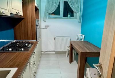 Apartament cu 2 camere semidecomandat în Ultracentral - 2