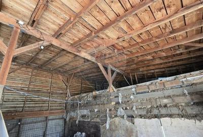 Spațiu comercial, de 710 mp, în Giulești - 2