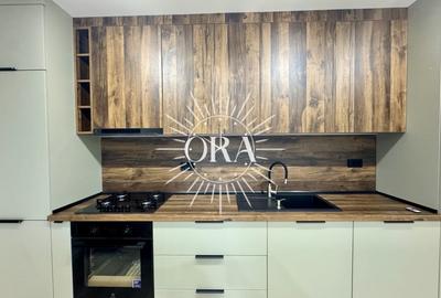 APARTAMENT 3 CAMERE | CALEA DOROBANTILOR | IULIUS MALL | FSPAC | - 6