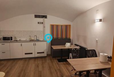 Birou, de 1,000 mp, în Universitate - 14