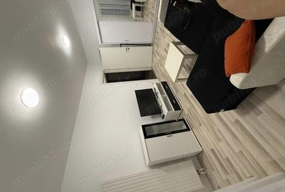 Garsoniera de inchiriat Drumul Taberei - Valea Larga - Cartier Brancusi - 8