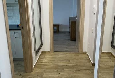 Apartament cu 2 camere decomandat în Central - 8