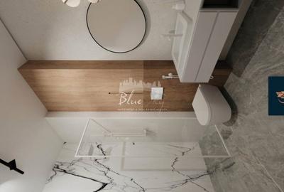Apartament cu 2 camere decomandat în City Park Mall - 12
