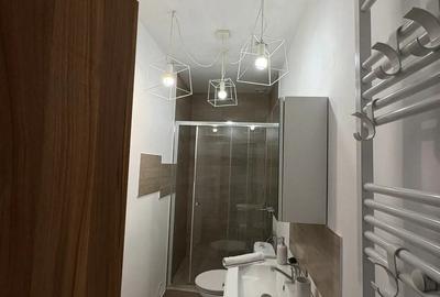 Inchiriez garsoniera Timisoara - mobilata si utilata complet - 3