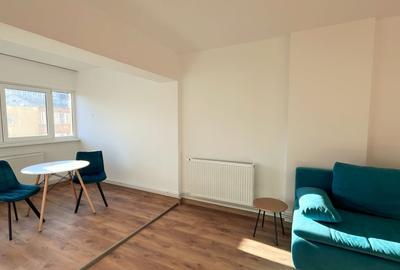 Apartament cu 2 camere decomandat, mobilat în Griviței - 3