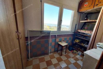 Apartament 2 camere decomandat Micro 21 cu Vedere deosebita catre Dunare - 6