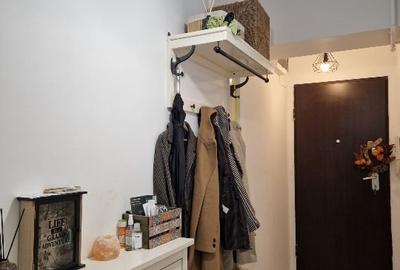 Apartament cu 2 camere decomandat, mobilat în Gorjului - 13