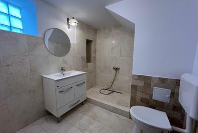Dorobanti – Beller | 3 Camere | Ideal Birouri / Cabinete | Parcare Disponibila - 5