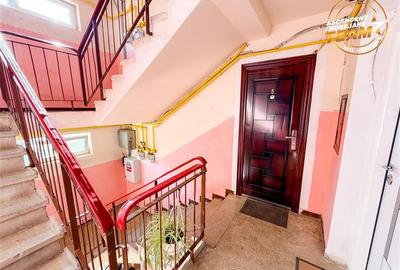Apartament cu 2 camere semidecomandat în Lenin - 15