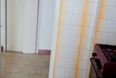 Apartament cu 2 camere semidecomandat în Micro 9 - 1
