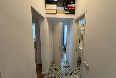 Apartament cu 3 camere decomandat, mobilat în Unirii - 29