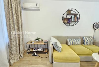 Studio Modern | Aviatiei - Dimitrie Pompeiu | Posibilitate parcare | Metrou - 2