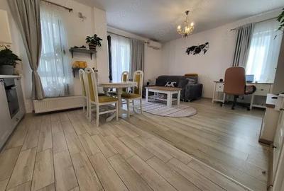 Apartament 2 camere. Etaj 1. Complet mobilat. Braytim. Asfalt. - 13