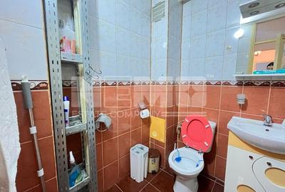 Apartament cu 2 Cam Decomandat I Suceava/Burdujeni I 60.000Euro - 16