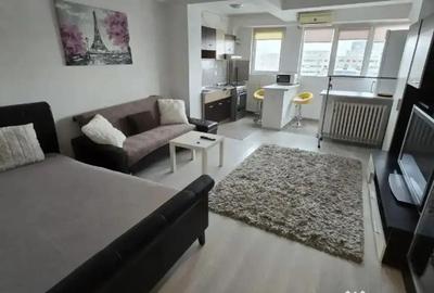 Garsonieră, mobilată în Iancului