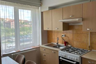 Apartament cu 2 camere decomandat în Exterior Vest - 6