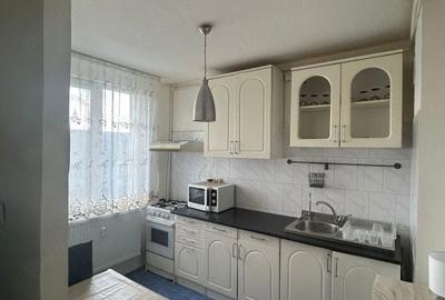 Apartament cu 2 camere decomandat în Toarcla - 1