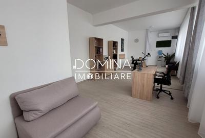 Birou, de 40 mp, în 9 Mai - 2